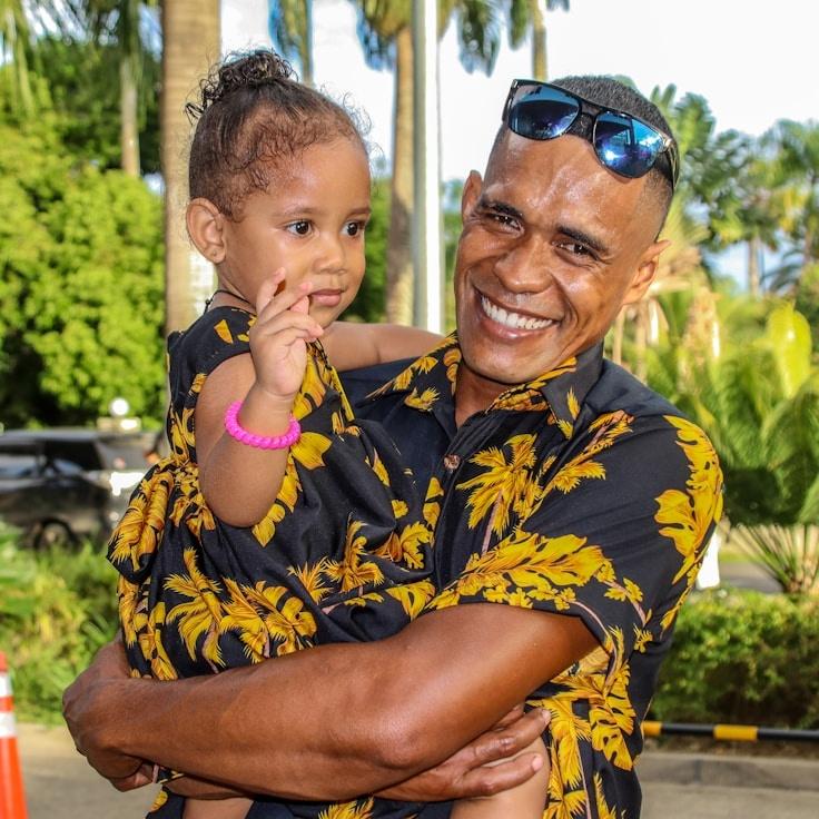 Portrait of Ananya meditation instructor