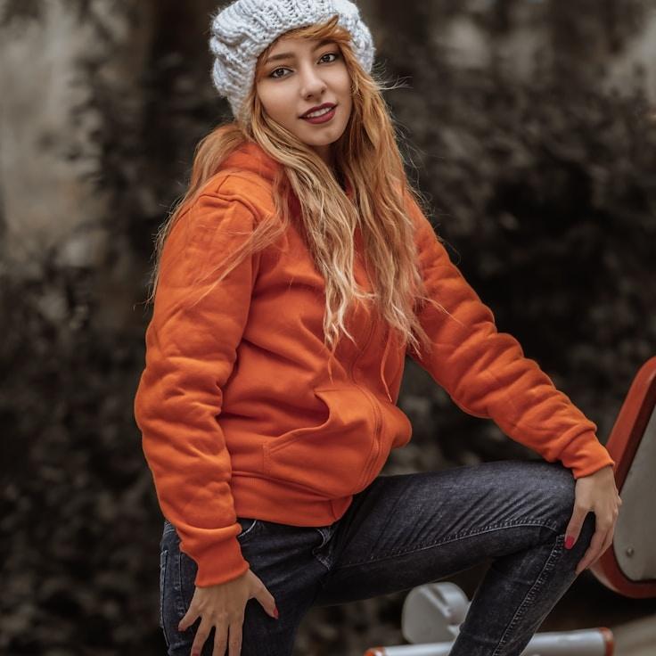 Portrait of Ravi meditation instructor